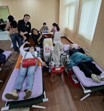 Donor