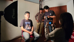 Ingin jadi Praktisi Media dan Humas Bergelar S.I.Kom ? Jawabannya : Kuliah di FIKOM Jayabaya !