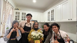 Cultural Exchange Workshop 2025: Jayabaya University's Faculty of Psychology Collaborates with Thaksin University's Faculty of Education