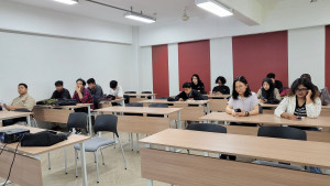 Pembelajaran Literasi Digital Fasilkom Jayabaya tahun 2025