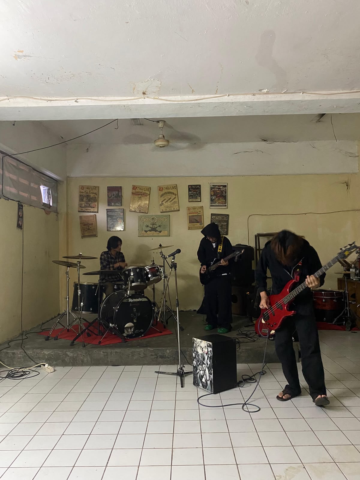 Band