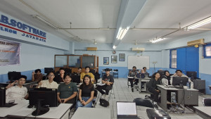 Praktikum Literasi Digital FASILKOM Jayabaya