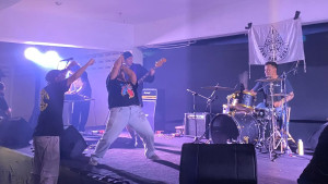 Kreativitas Bermusik Unit Kegiatan Mahasiswa (UKM) Unit Seni dan Vokal (USV) Jayabaya